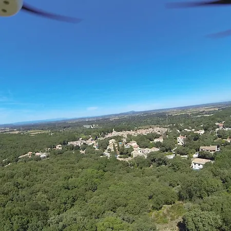 Maison d'hôtes Le Mas Des Vignes *