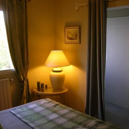 Chambres D'hotes Le Mas Des Vignes