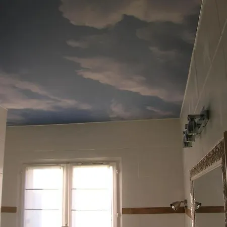 Chambres D'hotes Le Mas Des Vignes *