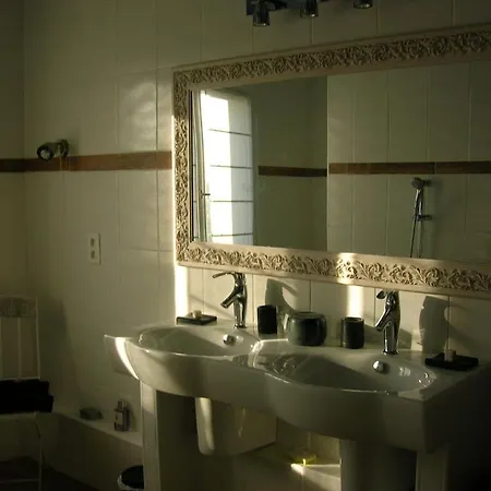Chambres D'hotes Le Mas Des Vignes Guest house *