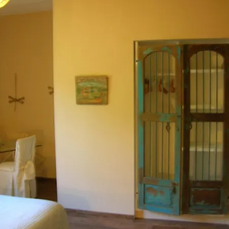 Chambres D'hotes Le Mas Des Vignes *