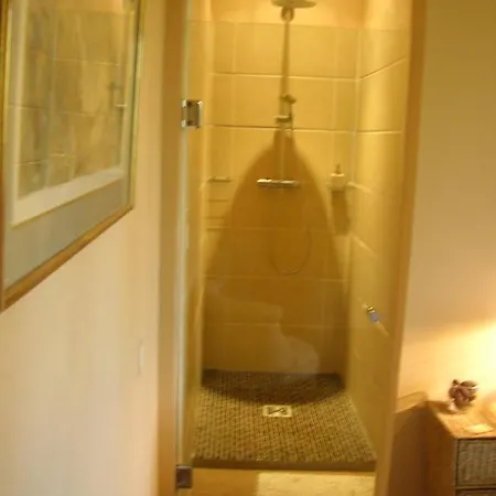 Chambres D'hotes Le Mas Des Vignes Guest house *