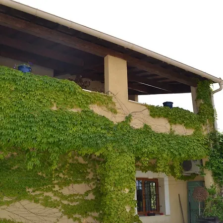 Chambres D'hotes Le Mas Des Vignes Dions