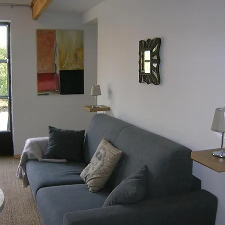 Chambres D'hotes Le Mas Des Vignes Guest house