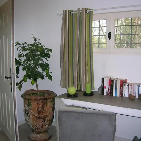 Chambres D'hotes Le Mas Des Vignes