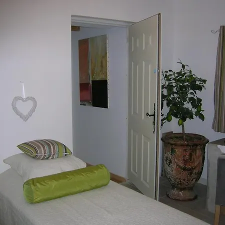 Chambres D'hotes Le Mas Des Vignes Guest house *