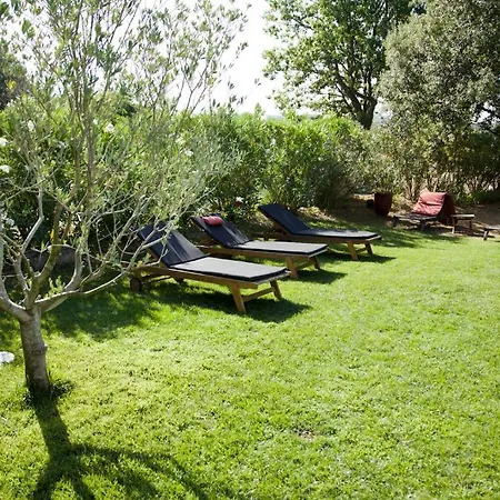 Guest house Chambres D'hotes Le Mas Des Vignes