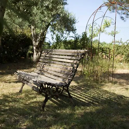 Chambres D'hotes Le Mas Des Vignes Guest house Dions