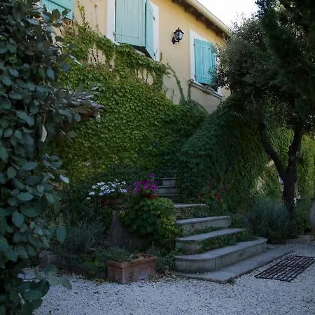Chambres D'hotes Le Mas Des Vignes