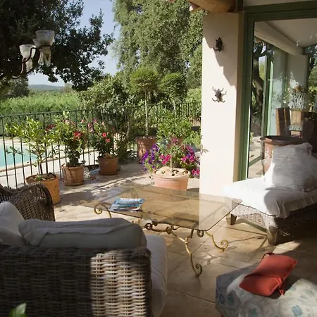 Guest house Chambres D'hotes Le Mas Des Vignes Dions