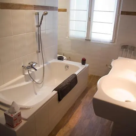 Chambres D'hotes Le Mas Des Vignes Guest house Dions