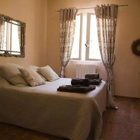 Chambres D'hotes Le Mas Des Vignes Dions