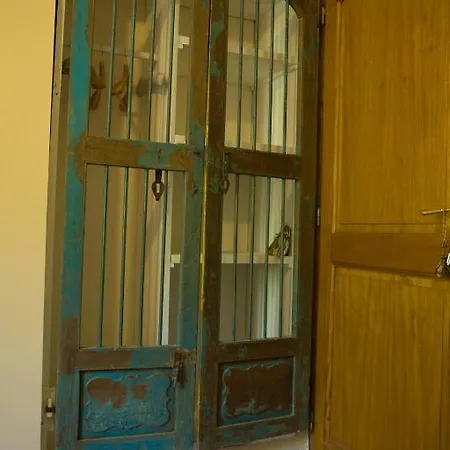 Chambres D'hotes Le Mas Des Vignes Guest house