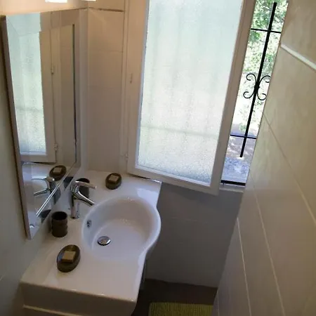 Chambres D'hotes Le Mas Des Vignes